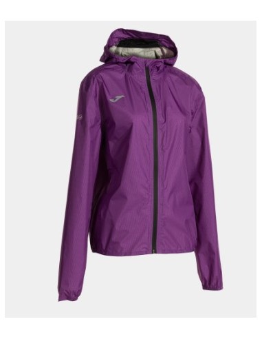 Chubasquero r-trail nature joma mujer
