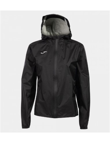 Chubasquero r-trail nature joma mujer