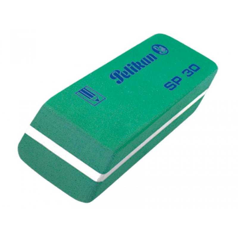 Goma pelikan sp 30 para lápiz
