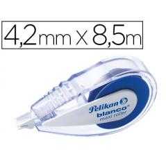 Corrector pelikan maxi 4,2 mm x 10 m