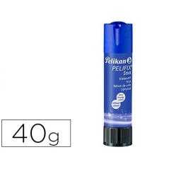 Pegamento pelikan pelifix en barra 40 gr