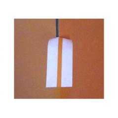 Cinta tapa juntas sumo didactic suelo 100x3 cm