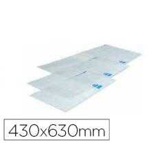 Funda para libros colibri big 430x630 mm