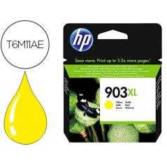 Ink-jet hp jet 903xl officejet pro 6960 / 6970 / 6974 amarillo 825 paginas