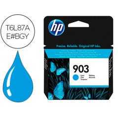 Ink-jet hp 903 officejet pro 6960 / 6970 cian 315 pag