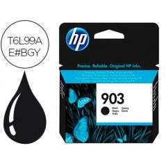 Ink-jet hp 903 officejet pro 6960 /6970 negro 300 pag