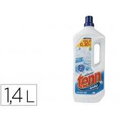 Limpiador baño tenn botella de 1400 ml