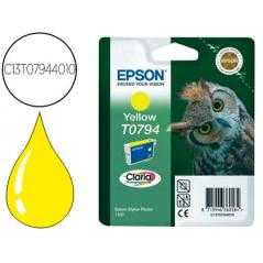 Ink-jet epson stylus to 7944 amarillo p50 px650 700w 710w 720wd 730wd 800fw