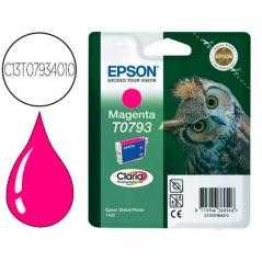 Ink-jet epson stylus to 7934 magenta p50 px650 700w 710w 720wd 730wd 800fw