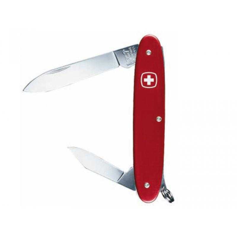 Navaja wenger eloxy 01