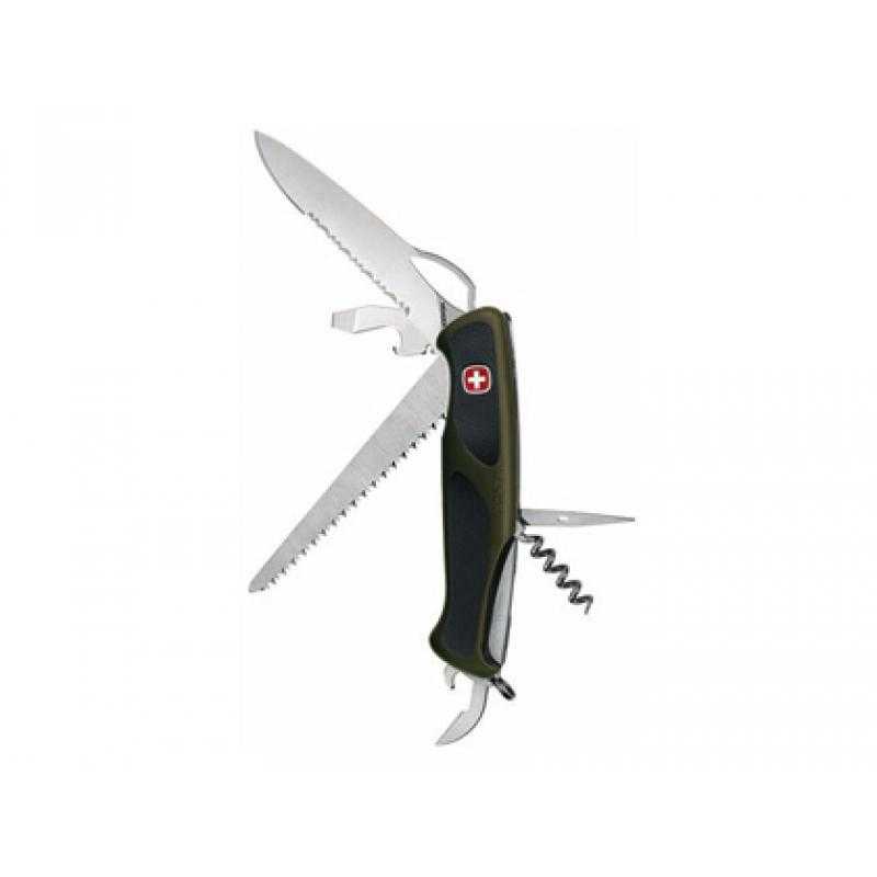 Navaja wenger rangergrip 179.823.x