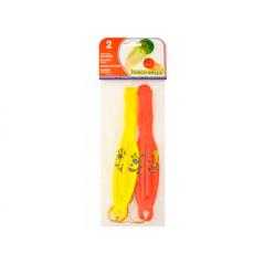 Globos punch ball bolsa de 2