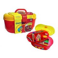 Cofre giotto bebe