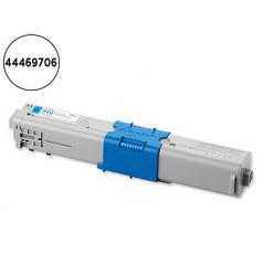 Tóner oki c300 c500 cian -2.000 pag-