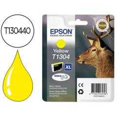 Ink-jet epson stylus t1304 amarillo office bx320f
