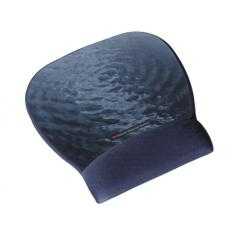 Reposamuñecas 3m para raton color azul motivo agua con superficie de precision mw311be