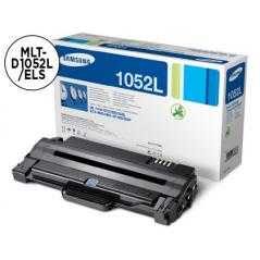 Tóner samsung negro alta cap ml-1910/1915/2525/2525w/2580n scx-4600/scx-4623f