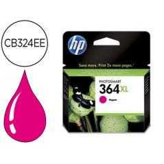 Ink-jet hp 364xl magenta photosmart premium - c309a / series c5300 / c6300 / b8500 / d5400 -750pag
