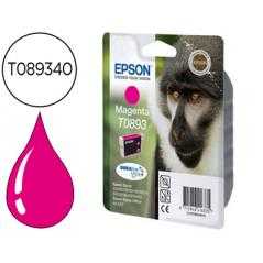 Ink-jet epson t0893 magenta stylus s20 / sx-100 / sx-110