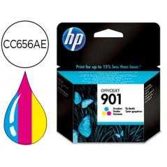 Ink-jet hp n.901 tricolor office jet serie j4000