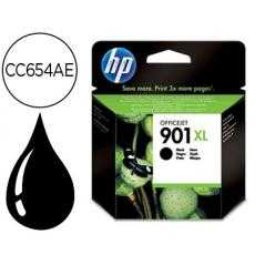 Ink-jet hp 901xl negro office jet serie j4000