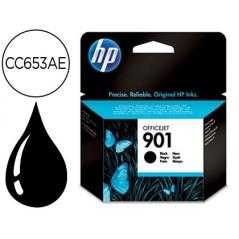 Ink-jet hp n. 901 negro office jet serie j4000