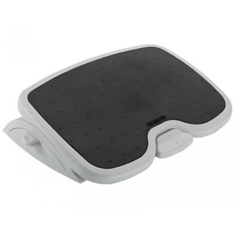 Reposapies plástico kensington solemate plus