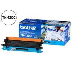 Tóner brother tn-130c hl-4040cn/4050cdn/4070cdw dcp-9040/9045 mfc-9440/9840 cian -1.500@5%-