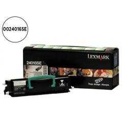 Tóner lexmark e232 240 330 330 332 340 342 tóner retornable -2.500 pag-