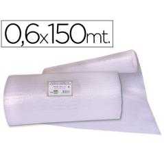 Plástico burbuja liderpapel 0.60x150m