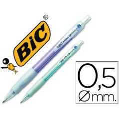 Portaminas bic velocity 0.5 mm