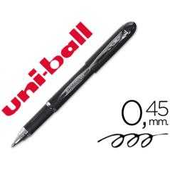 Rotulador uni-ball roller sx-210 negro