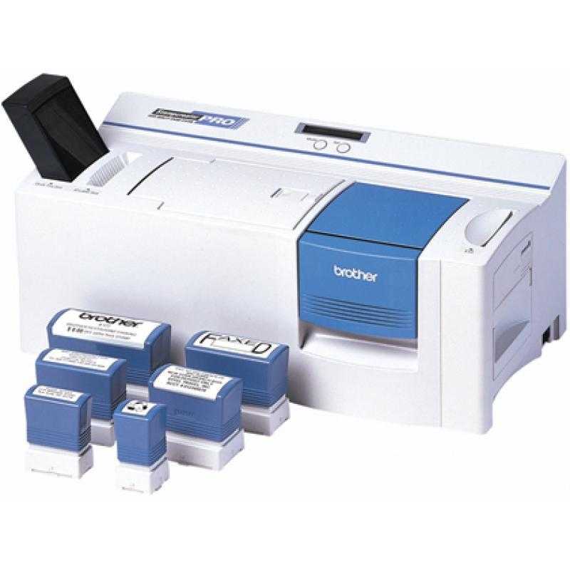 Lampara brother de xenon 2000 destellos para maquina de sellos