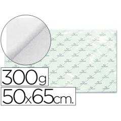 Papel acuarela montval 50x65 -300 gr -unidad