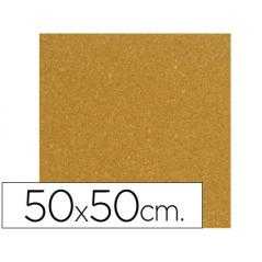 Corcho 50 x 50 cm -unidad