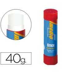 Pegamento imedio en barra 40gr -unidad
