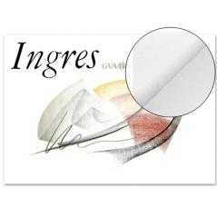 Bloc dibujo ingres 325x460 -de 20 hojas de 108 gramos
