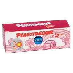 Lápices plastidecor unicolor carne-27 caja con 25 lápices