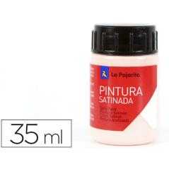 Pintura látex la pajarita carne 35 ml