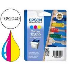 Ink-jet epson stylus color 400 600 800 1520 440 460 640 660 670 740 tblue760 800 850 860 1160 color (s020089 s020191)