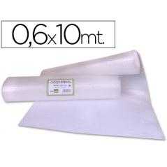 Plástico burbuja liderpapel 0.60x10m