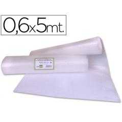 Plástico burbuja liderpapel 0.60x5m