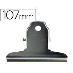 Pinza metálica 902 107 mm