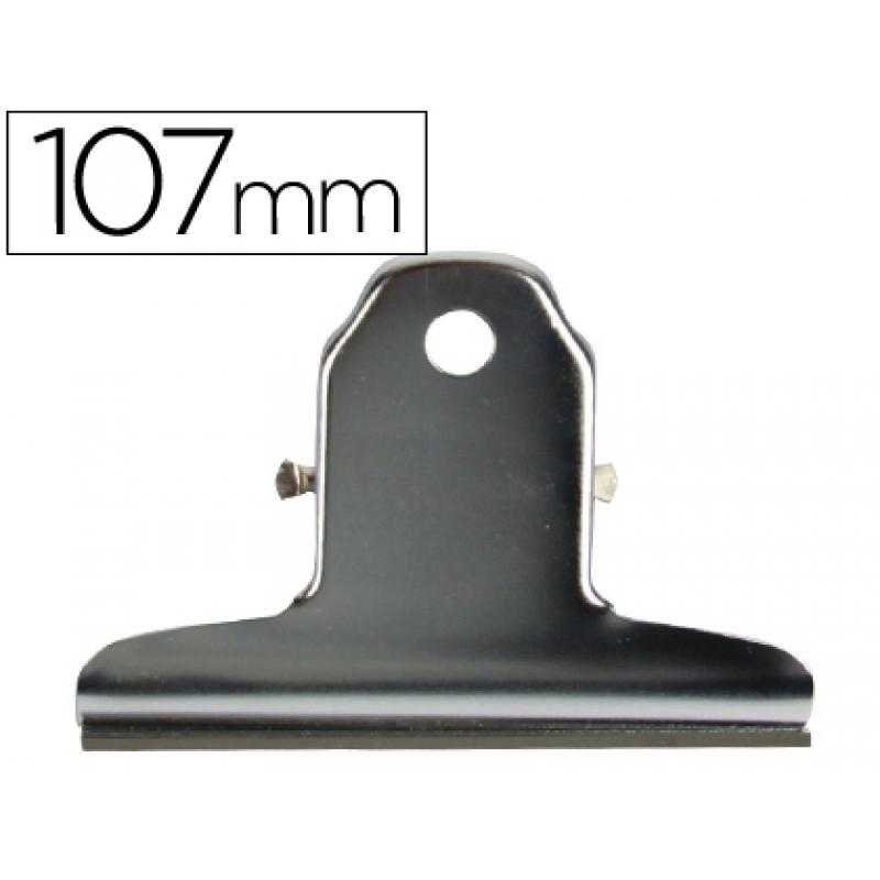 Pinza metálica 902 107 mm