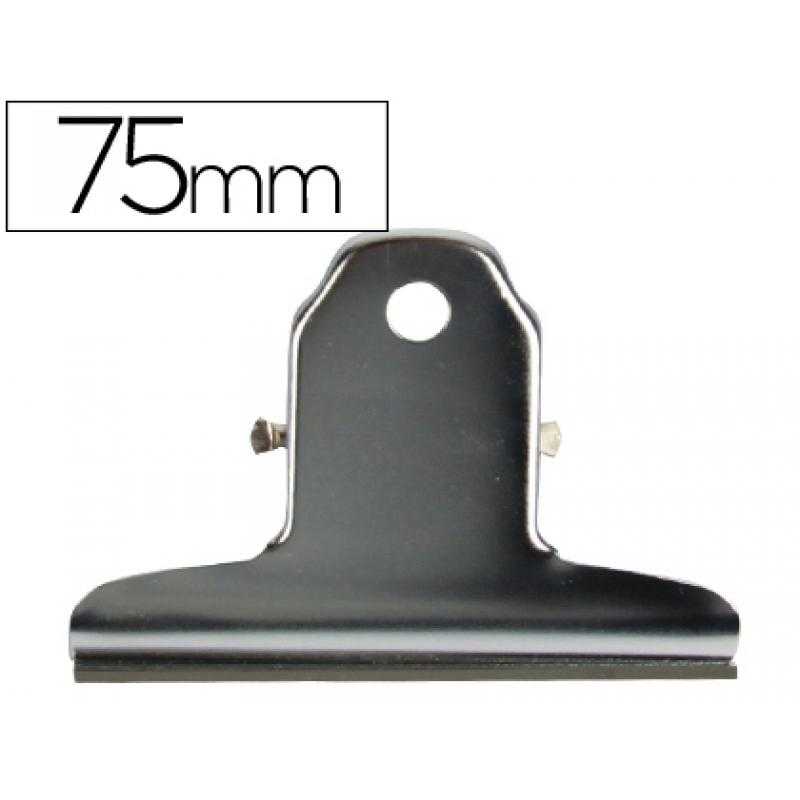 Pinza metálica 903 75 mm