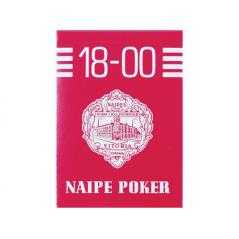 Baraja fournier poker ingles y bridge