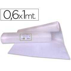Plástico burbuja liderpapel 0.60x1m