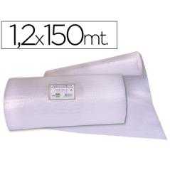 Plástico burbuja liderpapel 1.20x150m