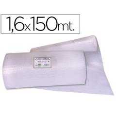 Plástico burbuja liderpapel 1.60x150m