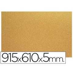 Corcho lamina de 915x610x5mm